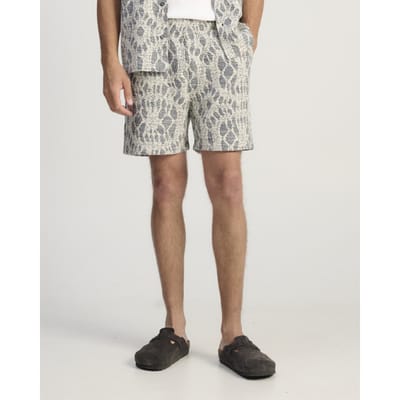 Samsoe & Samsoe Korte broek donker