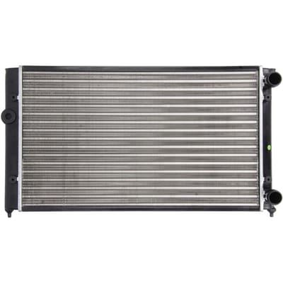 Radiator, motorkoeling NRF 529501