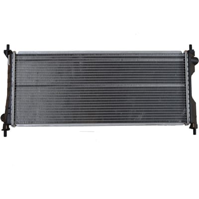 Radiator, motorkoeling NRF 507522