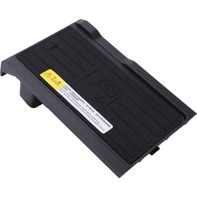 Draadloze Auto Oplaadpad Mat 15W 2-in-1 Telefoonhouder Vervanging voor X5 G05 2019-2021