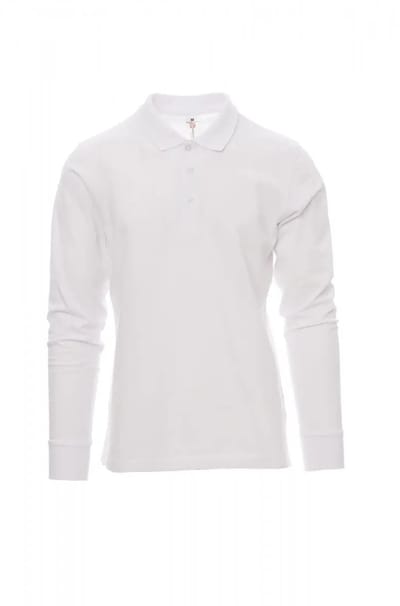 Payper Verona - White - 3XL