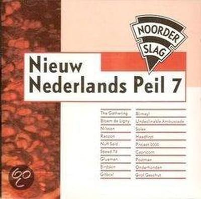 Nieuw Nederlands Peil 7