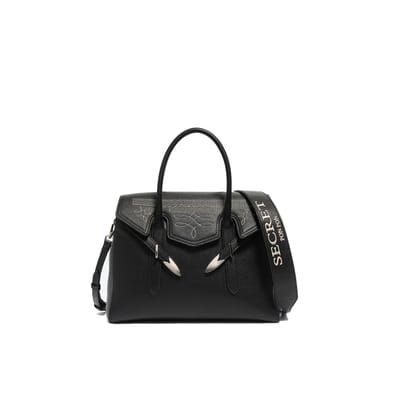 Secret Pon Pon Handbag Women