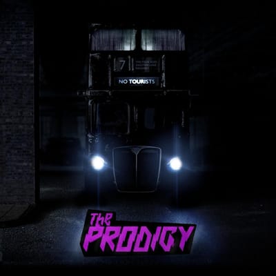 Prodigy - No Tourists (2 LP)