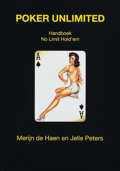 Poker Unlimited - M. de Haen