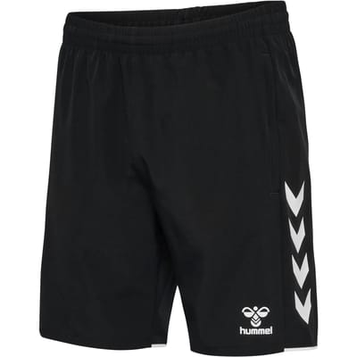 Geweven shorts Hummel Core 2.0