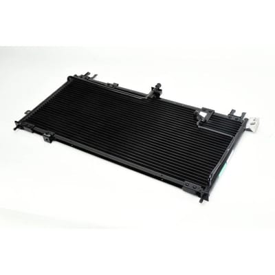 Condensator, airconditioning NISSENS 94354