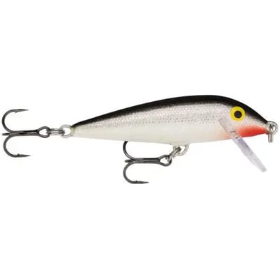 Lure Rapala original floater® 4g