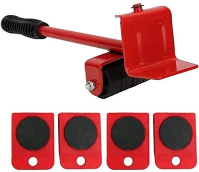 Meubellifter - Meubelverplaatser - Meubeltransporter