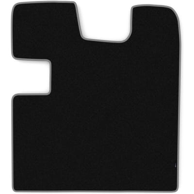 Voetmat F-CORE CMT15 GRAY