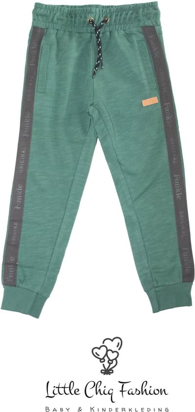 Funkle Boys Jogger