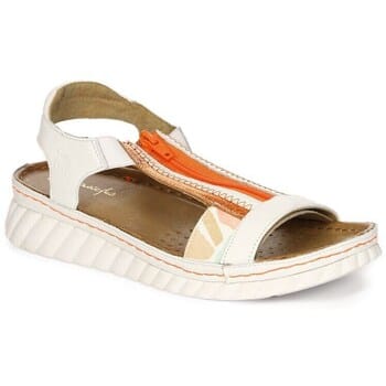Sandalen met sleehak Maciejka 0636211005