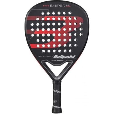 Paddle racket Bullpadel Sniper 2.0 Power 2026