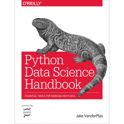 Manuel de science des données Python: Outils essentiels pour travailler avec des données