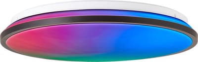 Plafondlamp Heida RGB Ø 39,5cm - G99776/06