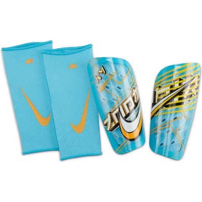Scheenbeschermers voor dames Nike SIG Merc LT GRD - FA23 KM