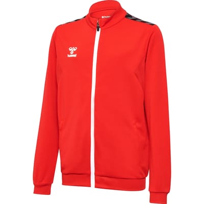 Hummel kindertrainingsjack Hmlauthentic Pl Zip Jacket Kids 219983