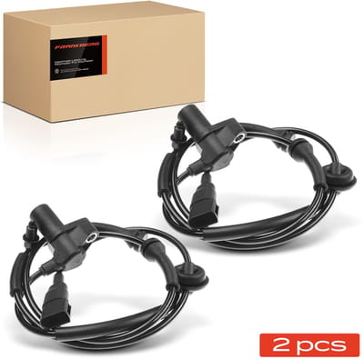 Frankberg 2x ABS sensor vooras voor FORD