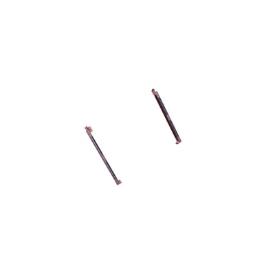 AEG Deurglasset - 595.5x471mm 140037378423