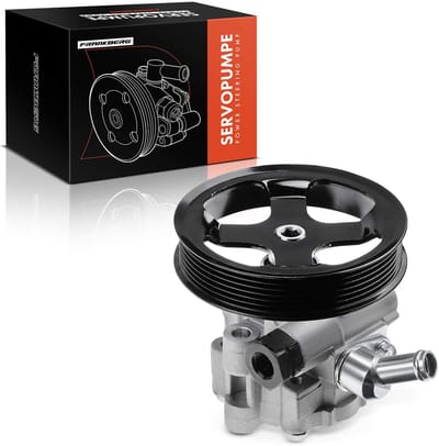 Frankberg 1x stuurbekrachtigingspomp hydraulisch voor Toyota