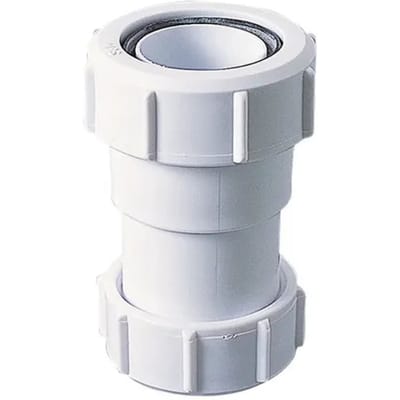 Wirquin Verbindingsmof Lood Ø37xø40mm