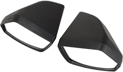 Dailygoods- Buitenspiegel vervangingsset - Achteruitkijkspiegel - Auto accessoires - Schokbestendig - Verstelbaar - Geschikt voor Sea-Doo Spark 2-Up 900