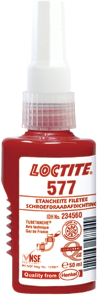 Loctite Teroson - Draadafdichtmiddel - 18945 - Nieuw