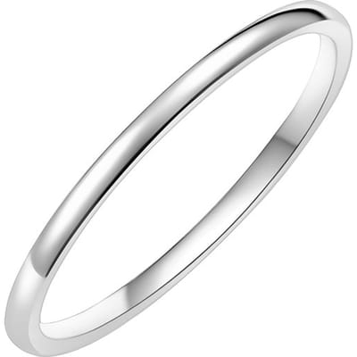 Glanzstücke München Zilveren ring Sterling zilver