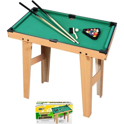 Billard Sport One Compact