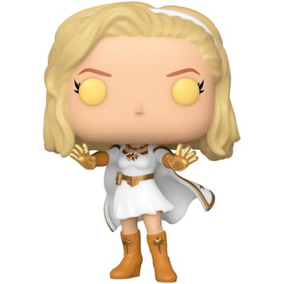 Pop! Television: The Boys - Starlight FUNKO