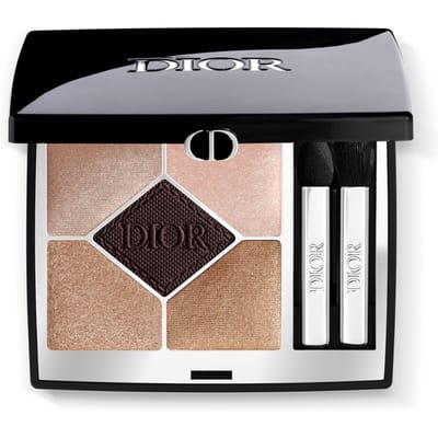 Dior Oogpalet Dior - Diorshow 5 Couleurs Oogpalet 539 Grand Bal