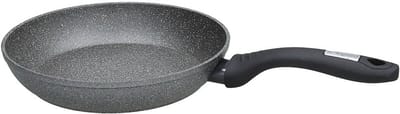 Pan Mythos 24 cm - Tijdloos Italiaans Design voor elke Maaltijd