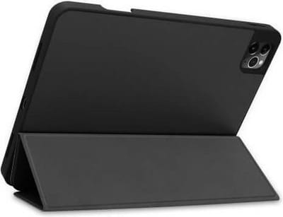 Casecentive Smart Book Case iPad Pro 11" 2020 zwart