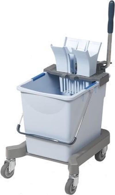 Vileda Ultraspeed Mopemmer   25 liter  - compleet