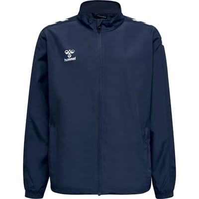 Kinderjas Hummel Micro Zip
