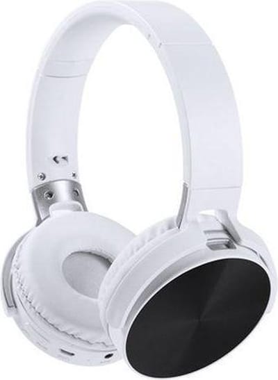 Opvouwbare Hoofdtelefoon met Bluetooth 145945