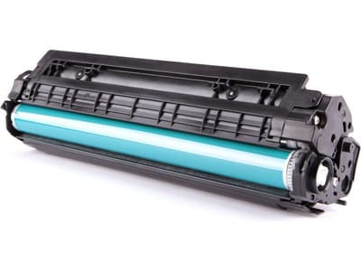 Dell 593-10259 (KU051) toner cartridge cyaan hoge capaciteit (origineel)