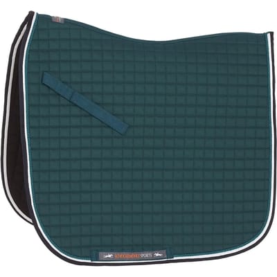 Dressuurmat voor paarden Schockemöhle Sports Neo Star Pad D