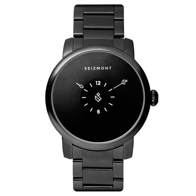 Sinclair Mezzo Horloge