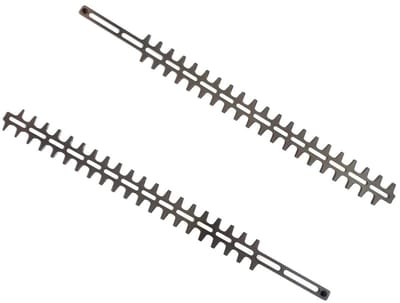 Cosensi - Dailygoods - Vervangende Heggenschaar Blades voor Snijwerkzaamheden