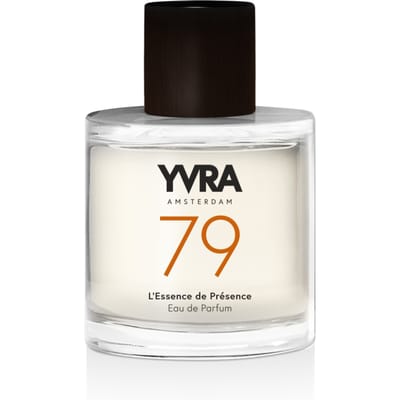 YVRA - 79 L'essence de Préssence - EDP - 50ml