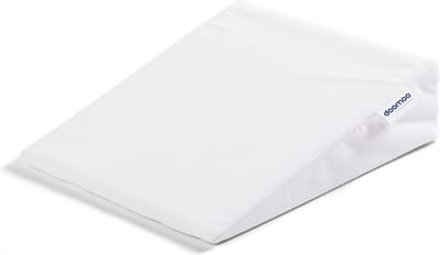 Doomoo Basics Hellend Kussen - Reflux Kussen - Rest Easy Small
