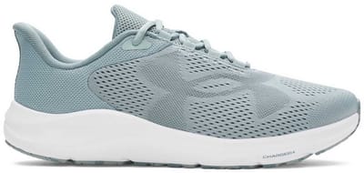 Under Armour Charged Pursuit 4 Bl Hardloopschoenen Grijs EU 45 Man