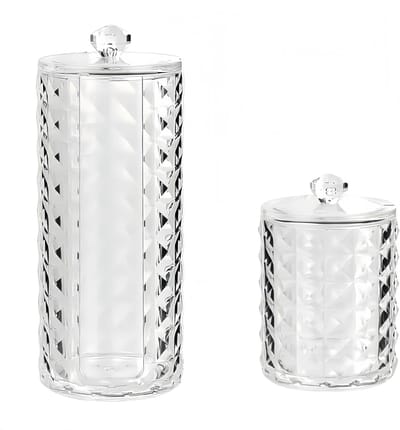 Praktische Make-up Organizer voor Kwasten en Tools - Ruimtebesparend en Stijlvol Design
