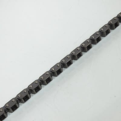 Chaîne de distribution Tourmax pour Moto Kawasaki 1100 ZZR 1990 à 2001 CMM-C114 / sertie 114 maillons Neuf