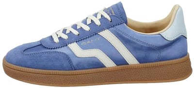 Gant Cuzima 872533198 Schoenen Blauw EU 37 Vrouw