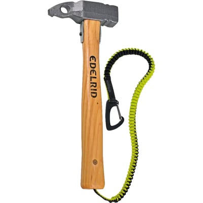 Hamer Edelrid Hudson