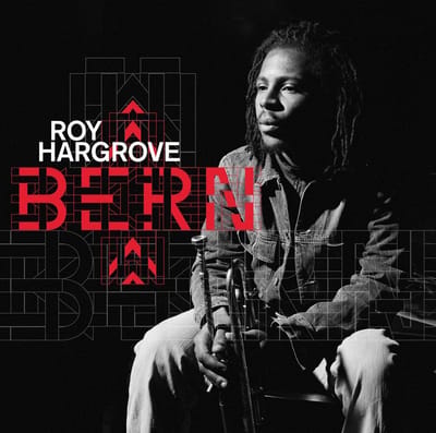 Roy Hargrove - Bern (LP) (RSD)