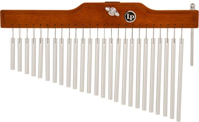 Latin Percussion LP449C Concert Series Bar Chimes chime/triangel