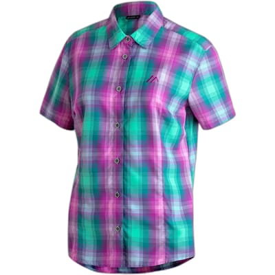Vrouwenblouse Maier Sports Philina